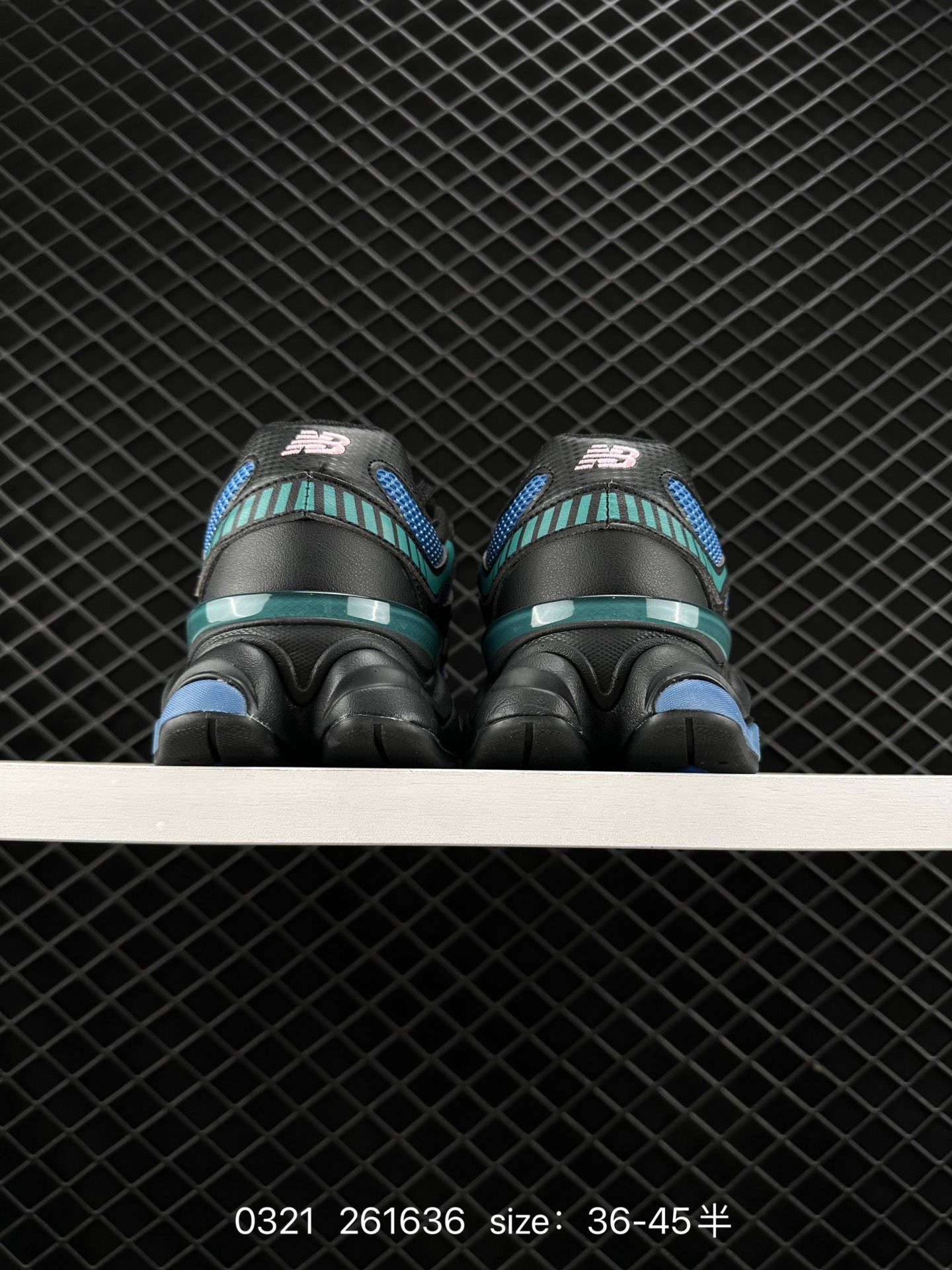 NB Joe Freshgoods x New Balance NB9060